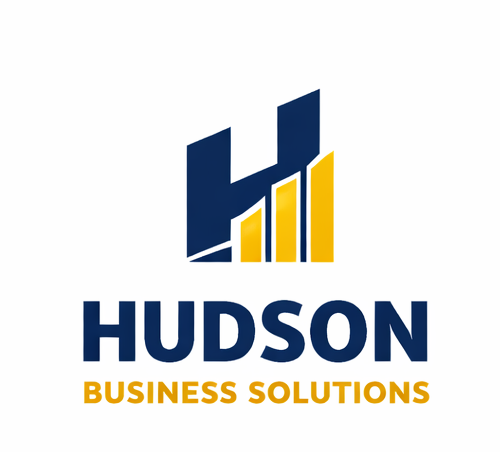 Hudson Business Solutions Logo